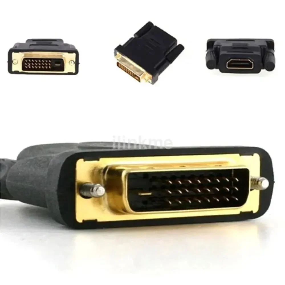 New without tags Computer cable and connector.